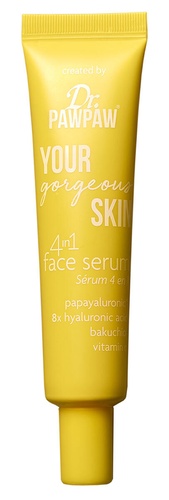 Dr.PawPaw 4in1 Serum