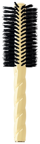 La Bonne Brosse Large Round Brush N.08 Ivory Cair