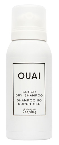 Super Dry Shampoo - Travel