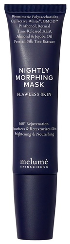 Nightly Morphing Mask