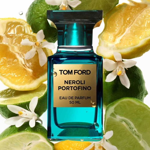 TOM FORD Neroli Portofino » buy online | NICHE BEAUTY