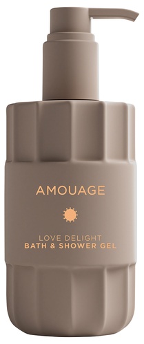 Love Delight Bath & Shower Gel