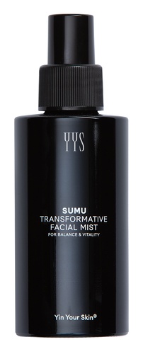 Yin Your Skin Sumu Transformative Facial Mist