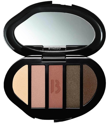 Byredo Eyeshadow 5 Colours Corporate Colours