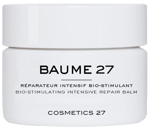 BAUME 27