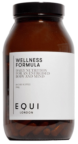 Equi London Wellness Formula Capsules 180 Stk.