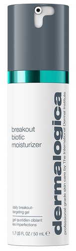 Dermalogica Breakout Biotic Moisturizer