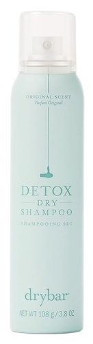 Drybar DETOX DRY SHAMPOO Original