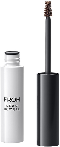 Und Gretel FROH Brow Gel Rubio ceniza 04