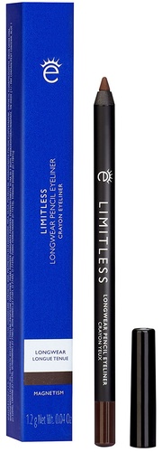Limitless Longwear Pencil Eyeliner