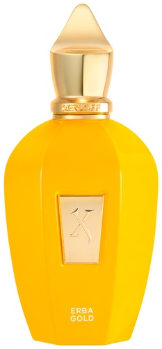 XERJOFF Erba Gold 100 ml