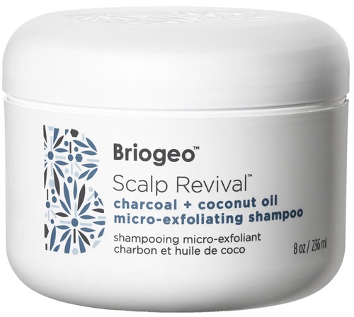 Briogeo Scalp Revival™ Charcoal + Coconut Oil Micro-Exfoliating Shampoo