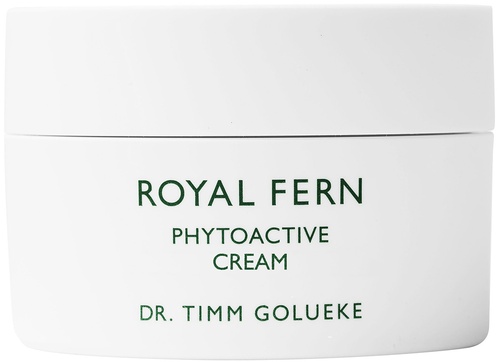 Royal Fern Phytoactive Anti-Aging Cream 50 ml