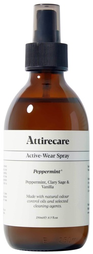 Attirecare Active-wear Spray Peppermint^