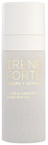 Irene Forte ROSE FACE OIL Forte Illuminante 30 ml