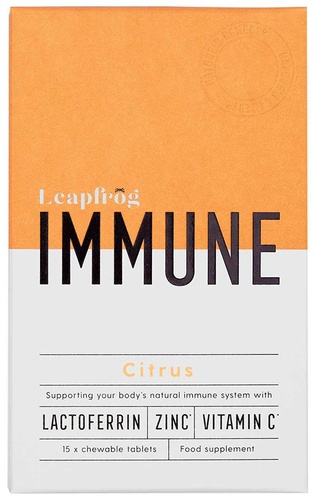 IMMUNE