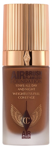 CHARLOTTE TILBURY AIRBRUSH FLAWLESS FOUNDATION 14 NEUTRAL