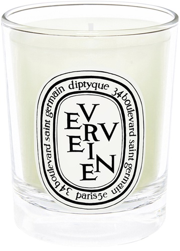 Diptyque Mini Candle Verveine 70g