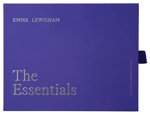 Emma Lewisham The Emma Lewisham Essentials - Holiday 2025 Limited Edition