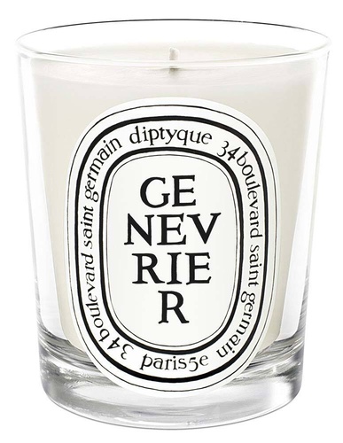 Standard Candle Genevrier