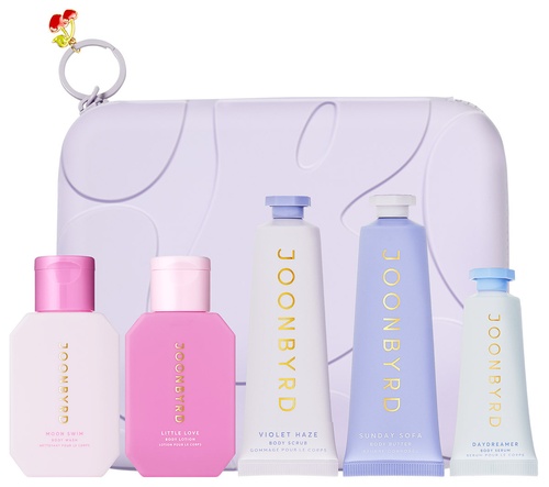 Better Together Body Essentials Kit