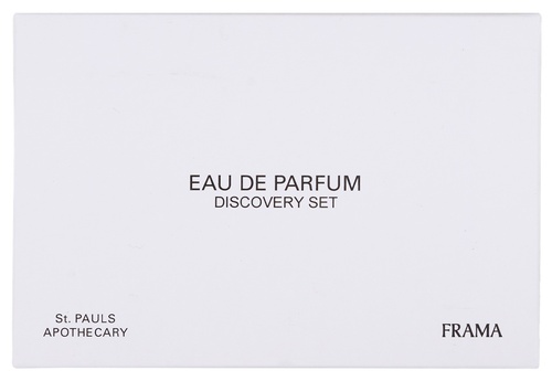 FRAMA Discovery Set