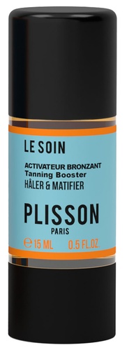 PLISSON 1808 Tanning Booster