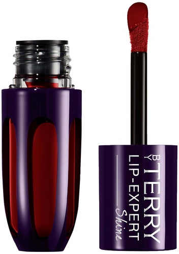 By Terry Lip-Expert Shine N7 Vin de cerise