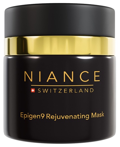 NIANCE Switzerland EPIGEN9 Rejuvenating Mask