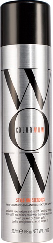 Color Wow Style on Steroids - Performance Enhancing Texture Spray