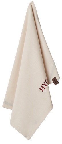 Tea Towel - Embroidered