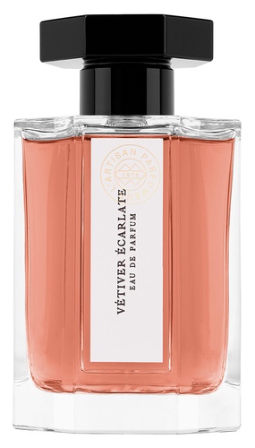 L'Artisan Parfumeur Vétiver Écarlate
