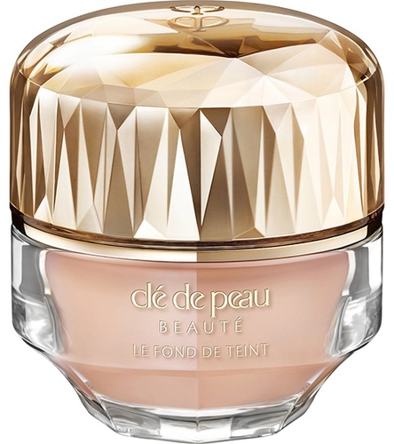 Clé de Peau Beauté THE FOUNDATION WB20