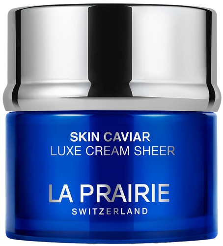 La Prairie Skin Caviar Luxe Cream Sheer 50 ml