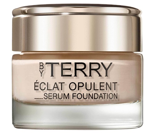 By Terry Eclat Opulent Serum Foundation N1 Vanille