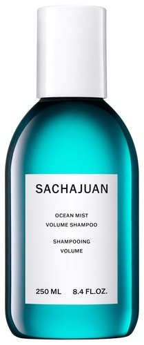 SACHAJUAN Ocean Mist Volume Shampoo 250 مل
