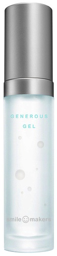 Generous Gel