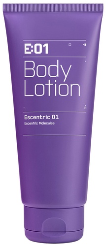 Escentric Molecules BODY LOTION ESCENTRIC 01