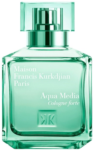 Maison Francis Kurkdjian Paris Aqua Media Cologne forte 70 ml