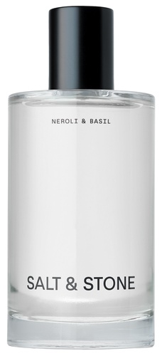 SALT & STONE Body Mist Neroli & Basil