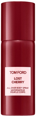 Tom Ford Lost Cherry All Over Body Spray