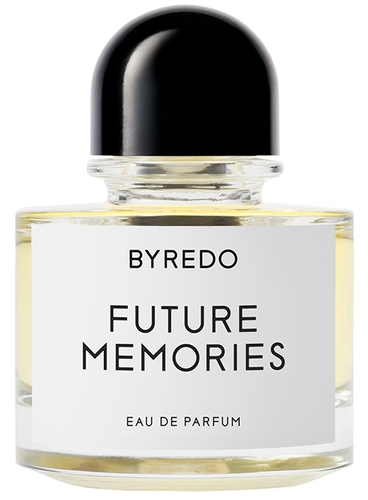 Byredo Future Memories