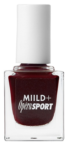Nail Polish 00 Deep Fig