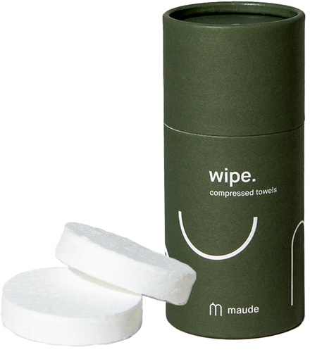 maude Wipe