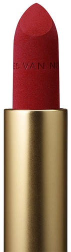 DRIES VAN NOTEN Matte Lipstick Refill 99 Favorite Red