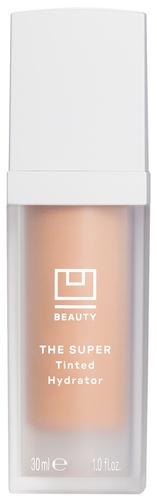 U Beauty The SUPER Tinted Hydrator SHADE 06