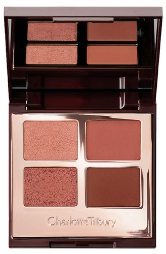 CHARLOTTE TILBURY LUXURY PALETTE RÊVES SUR L'OREILLER