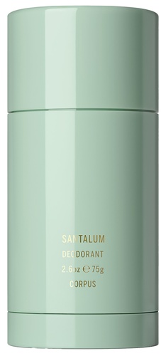 Corpus Santalum Deodorant 30g