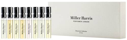 Miller Harris Discovery Set 2025