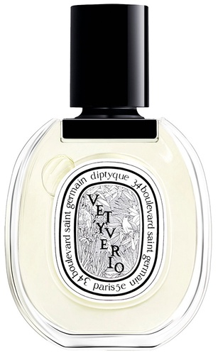 Diptyque Vetyverio 50ml